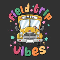 Field Trip Vibes Urban Heavy Tee | Teevron