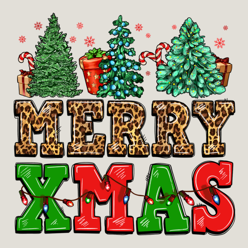 Merry Xmas Heavy Core Tee by FaDigitalArtStudio | Teevron