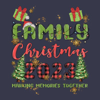 Custom Family Christmas 2023 Marking Memories Toge Long Sleeve Tee | Teevron