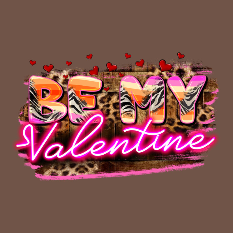 Be My Valentine Premium Sweatshirt by HowdyJamesFarm | Teevron