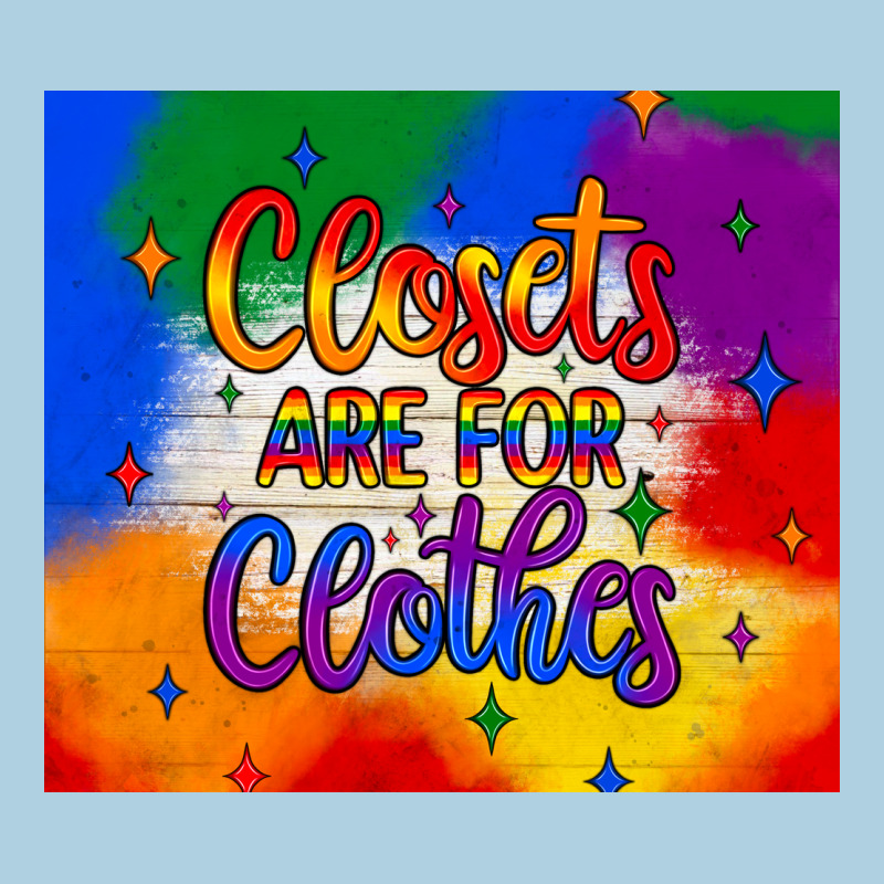Closets Are You Clothes Tumbler Premium Hoodie by JahusDesignShop | Teevron