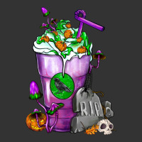 Halloween Cold Drink Frappe With Tombstone | Teevron