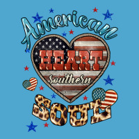 American Heart Southern Soul Premium Hoodie | Teevron