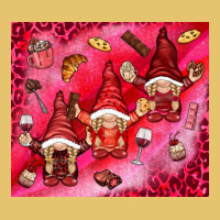Gnomies With Food Elements Tumbler Hjf Premium Sweatshirt | Teevron