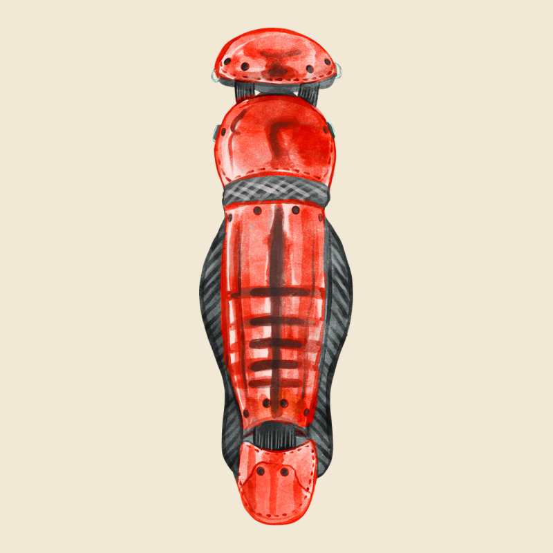 Red Leg Guard Fa Element Ladies Tee by FaDigitalArtStudio | Teevron