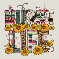 Nurse Life Heavy Core Tee | Teevron