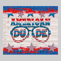 American Dude Premium Tee | Teevron