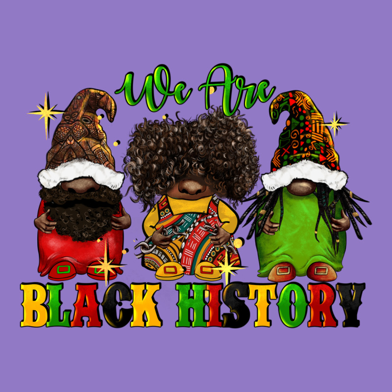 We Are Black History Urban Hoodie by FaDigitalArtStudio | Teevron