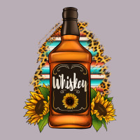 Whiskey Bottle Vintage Tee | Teevron