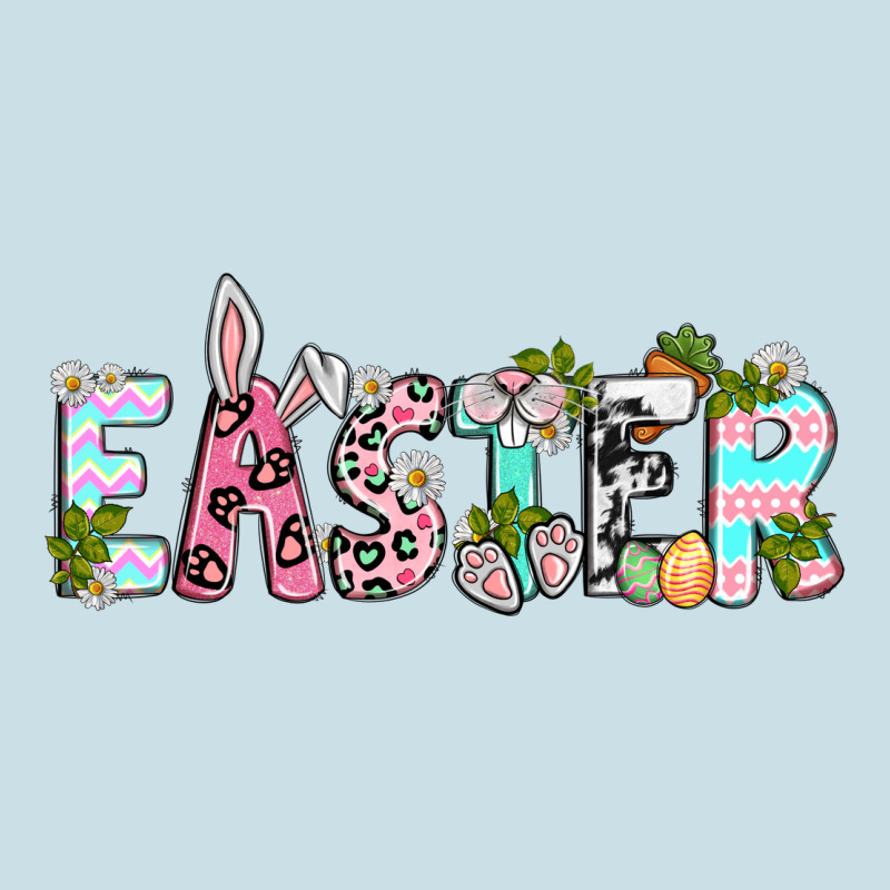Easter Day Ladies Tee by Neo Western | Teevron