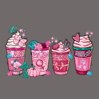 Breast Cancer Coffee Cups Urban Hoodie | Teevron