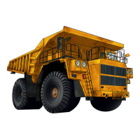 Dump Truck | Teevron