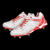 Red Cleats Fa Element Ladies Tee | Teevron