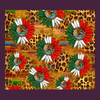 Mexico Sunflower Tumbler Premium Tee | Teevron