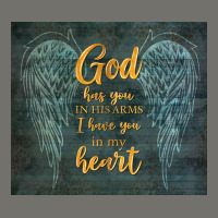 I Have You In My Heart Premium Hoodie | Teevron