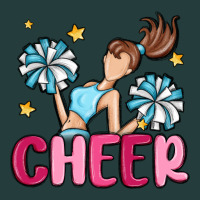 Cheer Classic Tee | Teevron