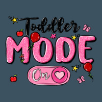 Toddler Mode On Urban Heavy Tee | Teevron