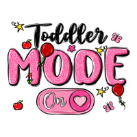 toddler mode on | Teevron