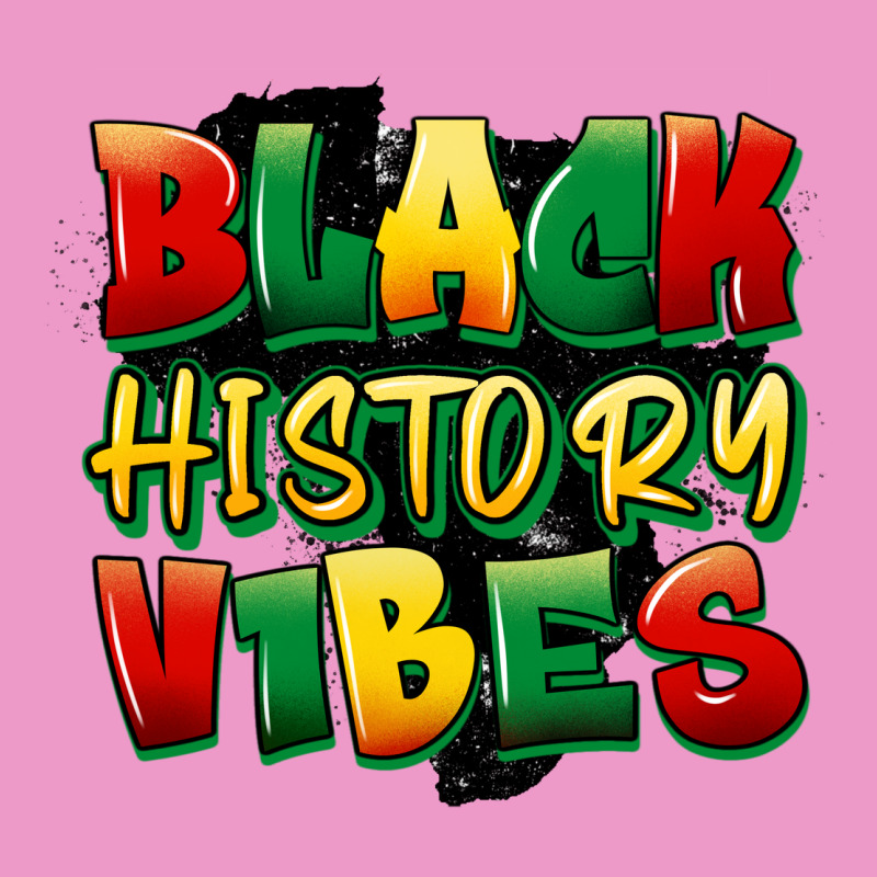 Black History Vibes Urban Hoodie by FaDigitalArtStudio | Teevron