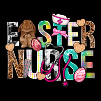 Easter Nurse Easter Day Ladies Tee | Teevron