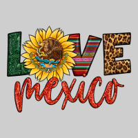 Love Mexico Premium Tee | Teevron