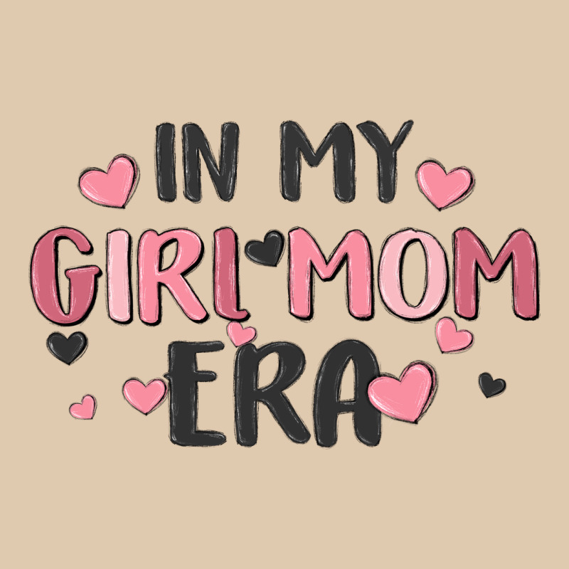 In My Girl Mom Era Heavyweight Sweatshirt by MaliasSmallBusiness | Teevron