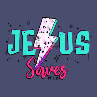Jesus Saves Vintage Tee | Teevron