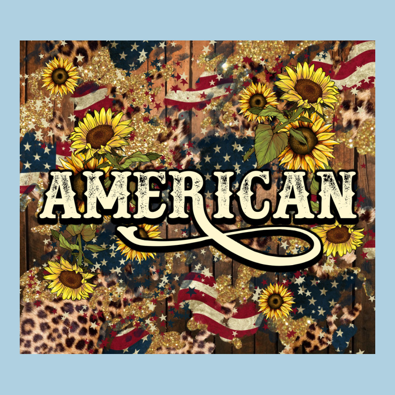 American Tumbler 4th Of July Premium Hoodie by HowdyJamesFarm | Teevron