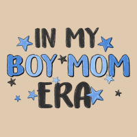 In My Boy Mom Era Heavyweight Sweatshirt | Teevron