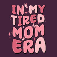 In My Tired Mom Era Classic Tee | Teevron