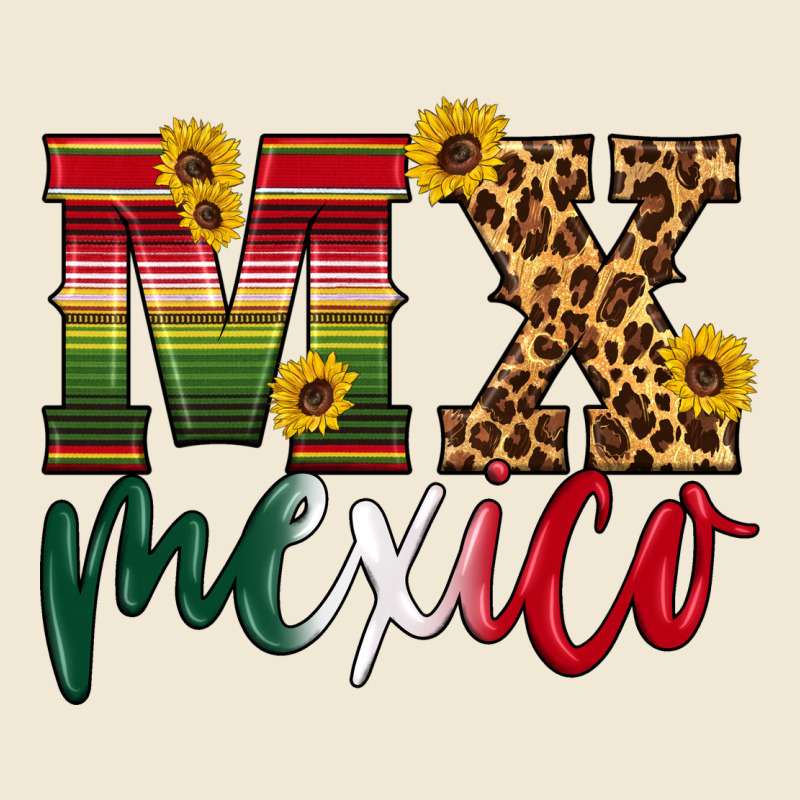 Mexico Premium Tee by HRA Design Shop | Teevron