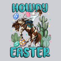 Howdy Easter Heavyweight Sweatshirt | Teevron