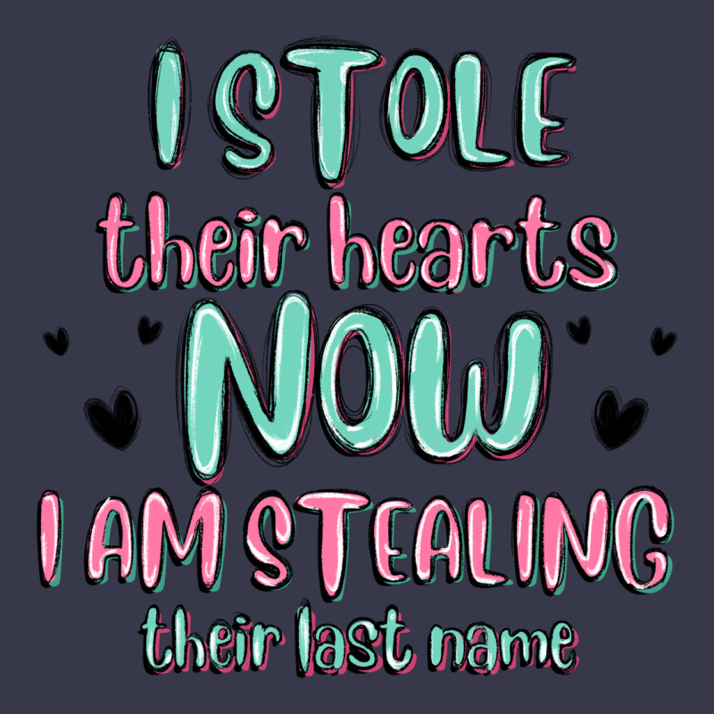 I Stole Their Hearts Now I Am Stealing Their Last Long Sleeve Tee by MaliasSmallBusiness | Teevron