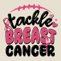 Tackle Breast Cancer Urban Heavy Tee | Teevron