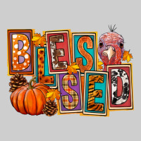 Blessed Thanksgiving Premium Tee | Teevron