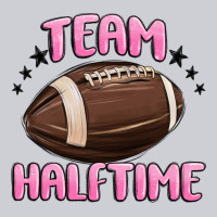 Team Halftime Football Heavyweight Sweatshirt | Teevron