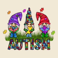Autism Gnome Premium Tee | Teevron