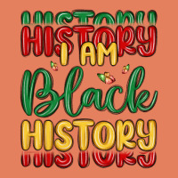 I Am Black History Classic Tee | Teevron