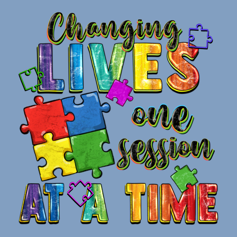 Changing Lives One Session At A Time Urban Hoodie by FaDigitalArtStudio | Teevron