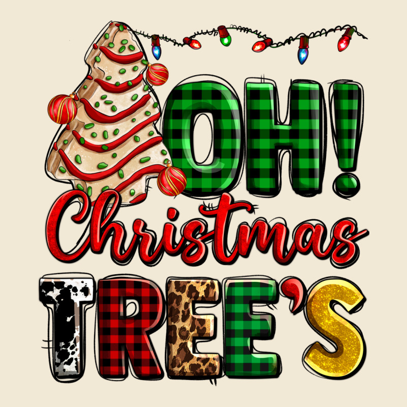 Oh Christmas Tree's Ado Premium Tee by AdoDesignShop | Teevron