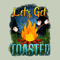 Lets Get Toasted Long Sleeve Tee | Teevron