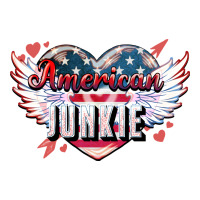 American junkie 4th of july | Teevron