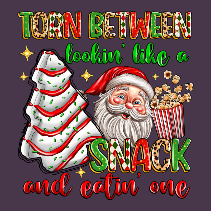 Torn Between Lookin' Like A Snack And Eatin' One Heavyweight Hoodie by texasbilliewilder | Teevron