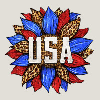 American Sunflower Heavy Core Tee | Teevron