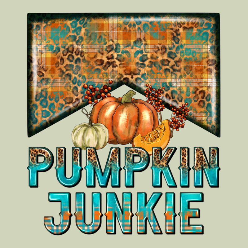 Pumpkin Junkie Heavyweight Hoodie by NancyCooperArtShop | Teevron