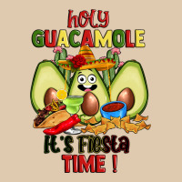 Holy Guacamole Its Fiesta Time Classic Tee | Teevron