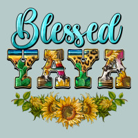 Blessed Yaya Heavy Core Tee | Teevron