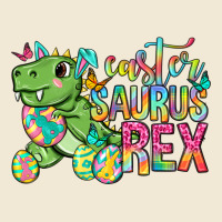 Easter Saurus Rex Easter Day Ladies Tee | Teevron
