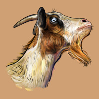 Tennessee Goat Head Vintage Tee | Teevron