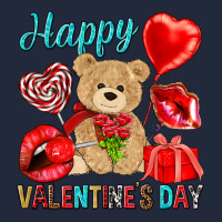 Happy Valentines Day Valentine's Day Premium Sweatshirt | Teevron